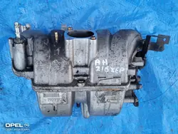 OPEL Astra H Zafira B Coletor de admissão 1.6 Z16XEP 55559225