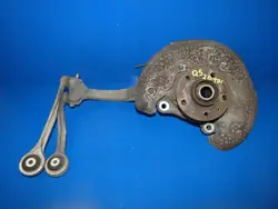 Buje Rueda Delantera Derecha Audi Q5 8R OEM