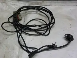 Scania XPI Turbo Temperatuursensor - Gebruikt OEM-onderdeel