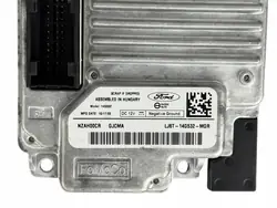 Módulo de memoria 64GB Ford Kuga MK3 LJ6T-14G532-MGR