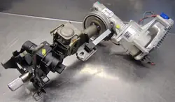 Opel Elektrisk styrservo OEM 93392692 Begagnad