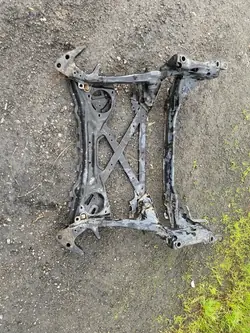Wagen Audi A6 C7 OEM 250867 4G0399544 3.0TDI