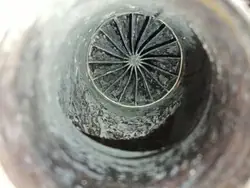 Begagnad Mercedes-Benz DPF A9064902614 Sprinter 906