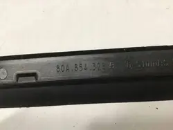 Protection pare-brise Audi Q5 (8R) OEM 80A854328