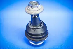 Ohjausvarren nivel Audi A8 S8 4H 4H0407689A