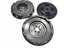 Volant moteur pour Ford Focus MK2 1.6HDI 07