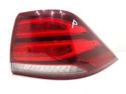 Luz Trasera Derecha Mercedes GLE A1669065601 SUV 15-18