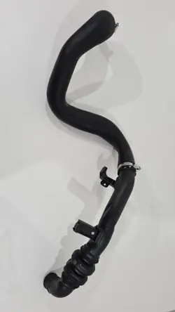 Intercooler-Schlauch Ford OE FV41-6F072-AE