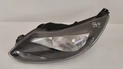 Vasen etuvalaisin Ford Focus 1481914820