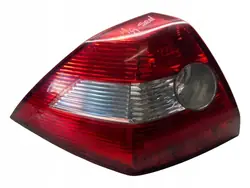 LÁMPARA TRASERA IZQUIERDA RENAULT MEGANE II SEDÁN 8200142682