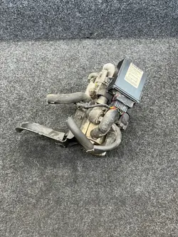 Calentador Webasto estacionario Volvo S60 OEM 8670953
