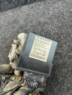 Chauffage stationnaire Webasto Volvo S60 OEM 8670953