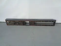 DAF 105 Euro 5 sadelfäste OEM 356554575745453446574542