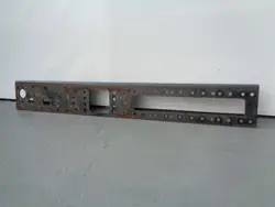 Suporte de sela DAF 105 Euro 5 OEM 356554575745453446574542