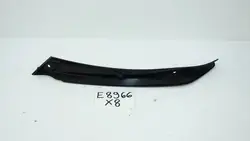 MERCEDES A-KLASA W177 2018- Etupuskuri Spoileri A1778854604