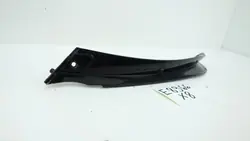 MERCEDES A-KLASA W177 2018- Frontstoßstangen Spoiler A1778854604