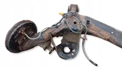 OEM AYC2153 Bakaxel fjädringsbalk för Honda Jazz