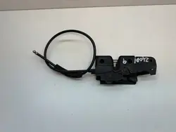 VW GOLF V motorhuv lås höger 1K1823509D