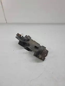 Ducto refrigeración freno izquierdo Jaguar F-Pace MK8317E51AA