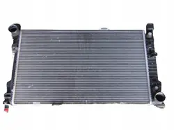 Waterkoeler Mercedes CLK W209 2.6 V6 A2035001003