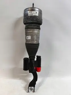 MERCEDES E43 AMG W213 - AIRMATIC STÖTDÄMPARE HÖGER FRAM A2133202100