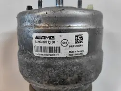 MERCEDES E43 AMG W213 - AMORTISSEUR AIRMATIC DROIT AVANT A2133202100