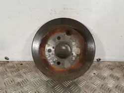 Subaru Hintere Bremsscheibe OEM FBZ4730 - Gebraucht