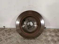 Disque de frein arrière Subaru OEM FBZ4730 - Occasion