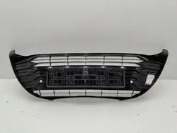 Rejilla del parachoques delantero Toyota Yaris III OEM 53112-0D830