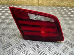 BMW 5 F10 Sedán Luz Trasera Izquierda 7203225