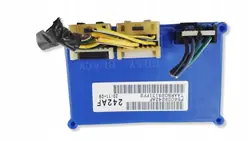 Växellådsmodul Dodge Durango I 5.9 V8 OEM P56028242AF