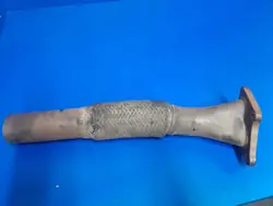 Trenza de escape OE para VW LT 2.5 TDI AHD