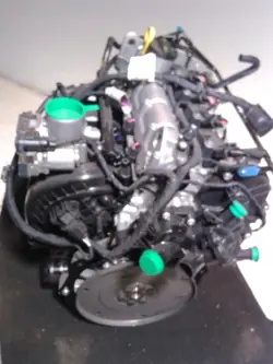 Motor nuevo VW Audi Seat 1.6 CWV CWVA CWVB
