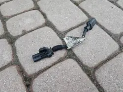 Moottorin Johdotus OEM 55507835 Opel Astra K:lle