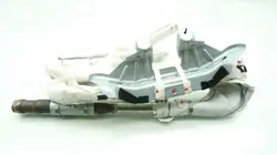 Airbag cortina direita Mitsubishi ASX I OEM 624219500C
