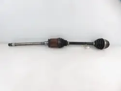 Fram höger halvmuff BMW X3 (F25) xDrive 35i OEM