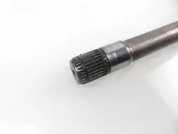 Eixo de transmissão dianteiro direito BMW X3 (F25) xDrive 35i OEM