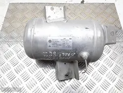 VW Phaeton Luftfjädring tank OEM 3D0616201