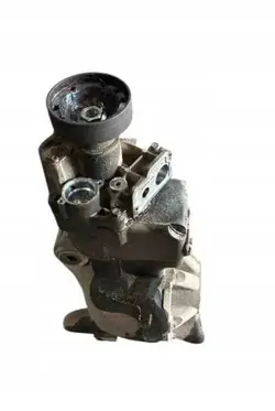 Bakaxel differential VOLVO XC60 01023869 2.4L Diesel 2006