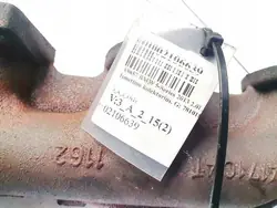 Collecteur d'échappement OEM 781018203 BMW Série 5