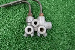 Distributeur de force de freinage OEM 1998R > 2017R Suzuki Jimny