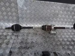 CITROEN C-ELYSEE 2019 LIFT 1.5 BLUE HDI POLO DIANTEIRO DIREITO 9826052880