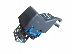 Résistance de chauffage OEM 9662240180 Citroën C4 I