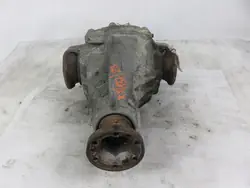 Différentiel Porsche Cayenne I Turbo S 4.5