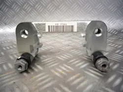 OEM 13343573 REMI Support de Serrage Arrière Droit Opel