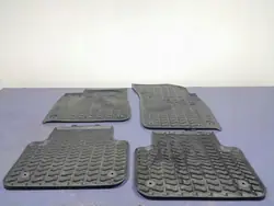 Escobillas limpiaparabrisas Audi Q7 II 4M OEM 4M1061501