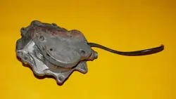 Remvacuümpomp OEM 0002303165 voor Mercedes S-Klasse