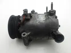 COMPRESSEUR CLIMATISATION FORD TRANSIT MK8 CUSTOM 16- 2.0 TDCI GK31-19D629-CD