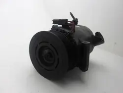 COMPRESSEUR CLIMATISATION FORD TRANSIT MK8 CUSTOM 16- 2.0 TDCI GK31-19D629-CD