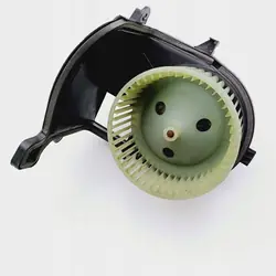 Ventilador Renault Clio II 1.6 576320300